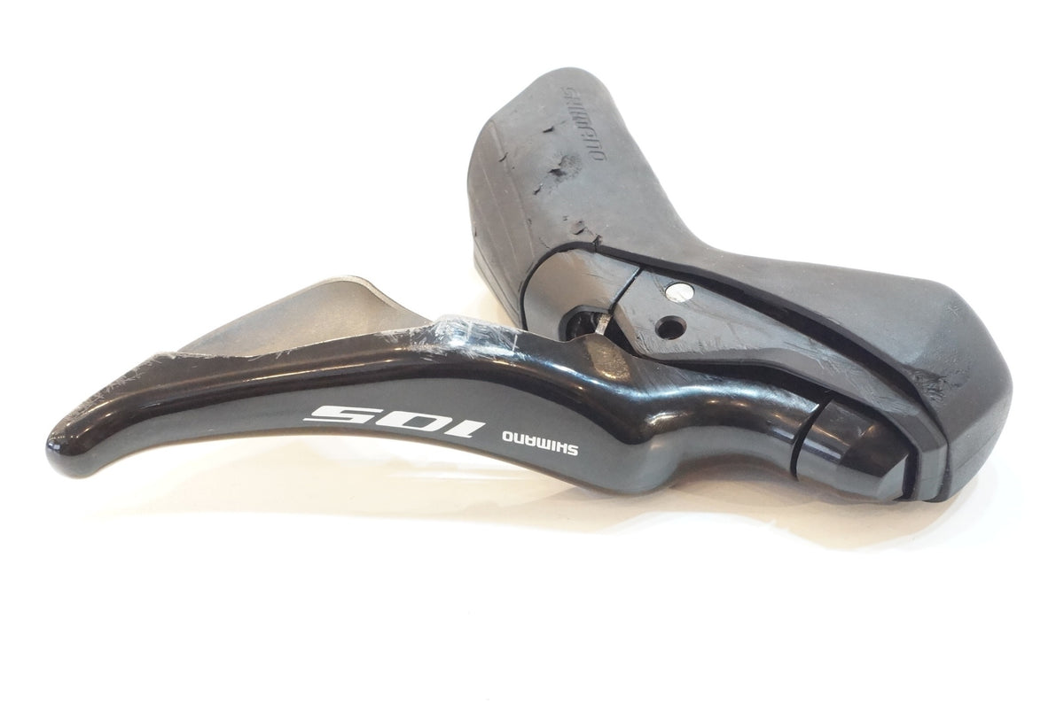 SHIMANO 「シマノ」 105 ST-R7025 デュアルコントロールレバー / 浦和ベース