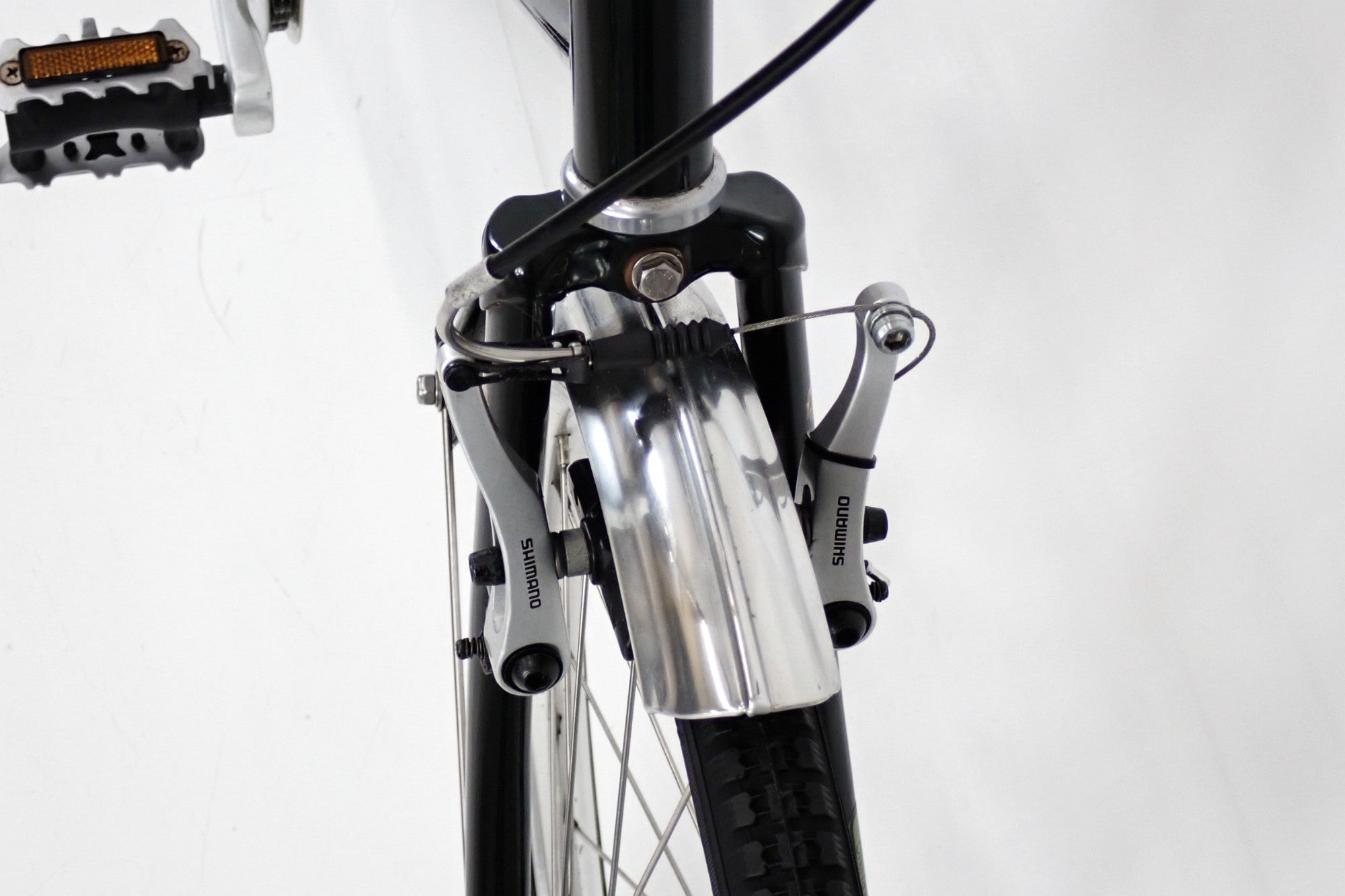 RALEIGH 「ラレー」 RSW SPORT MIXTE 2020年モデル 20インチ ミニベロ