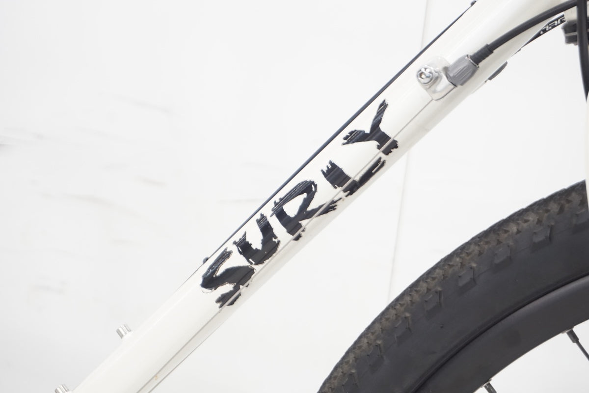 SURLY 「サーリー」 MIDNIGHT SPECIAL 2018年モデル ロードバイク