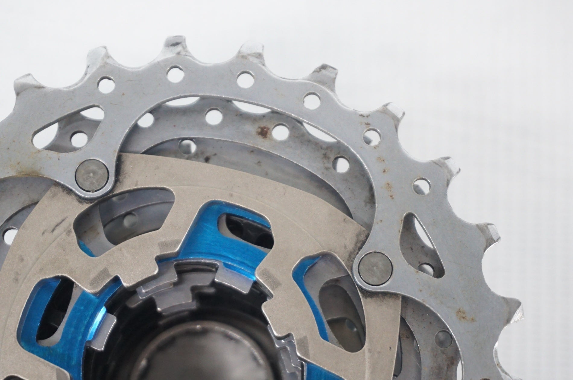 CAMPAGNOLO 「カンパニョーロ」 VELOCE 10s 13-26T スプロケット / 阪急塚口店