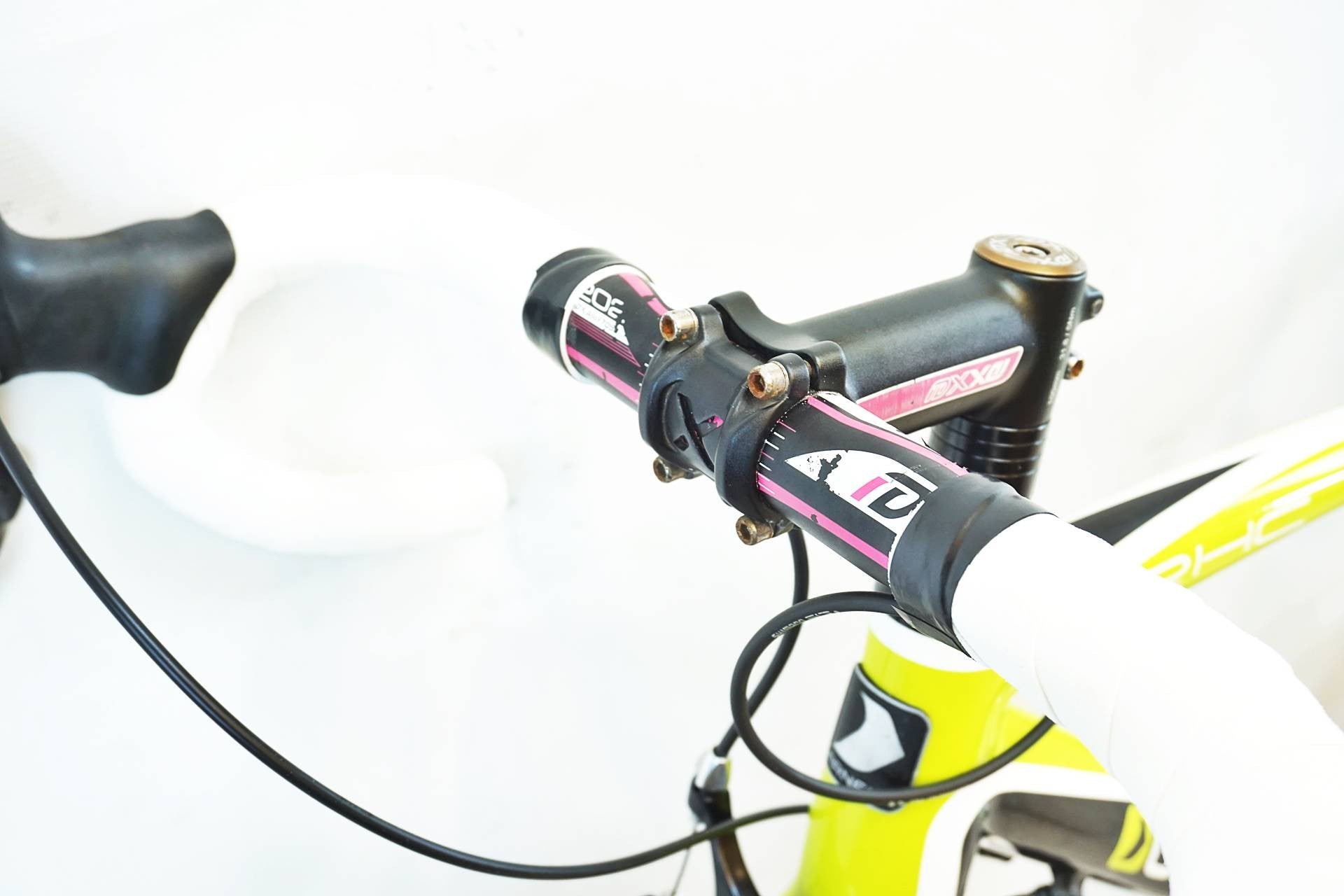 GARNEAU 「ガノー」 RHC 2012年モデル ロードバイク / 有明ガーデン店