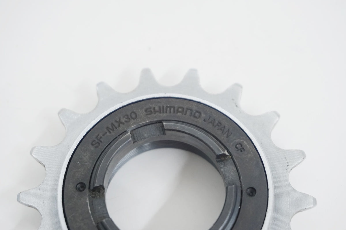 SHIMANO 「シマノ」 SF-MX30 18T フリーホイール / 京都八幡店