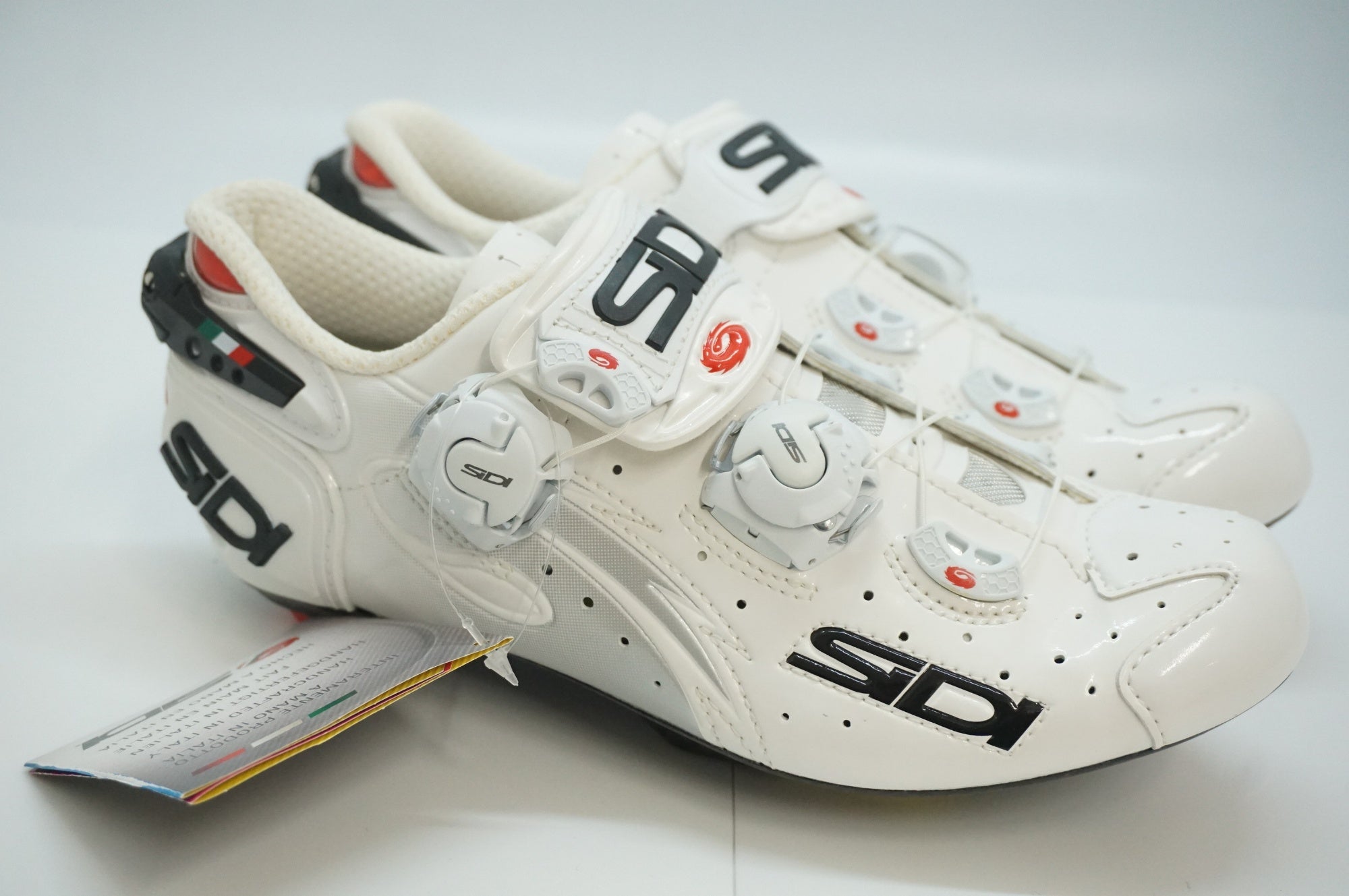 SIDI 「シディ」 CWIRECSPVE 38(23.3cm)サイズ シューズ / 福岡アイランドシティ店