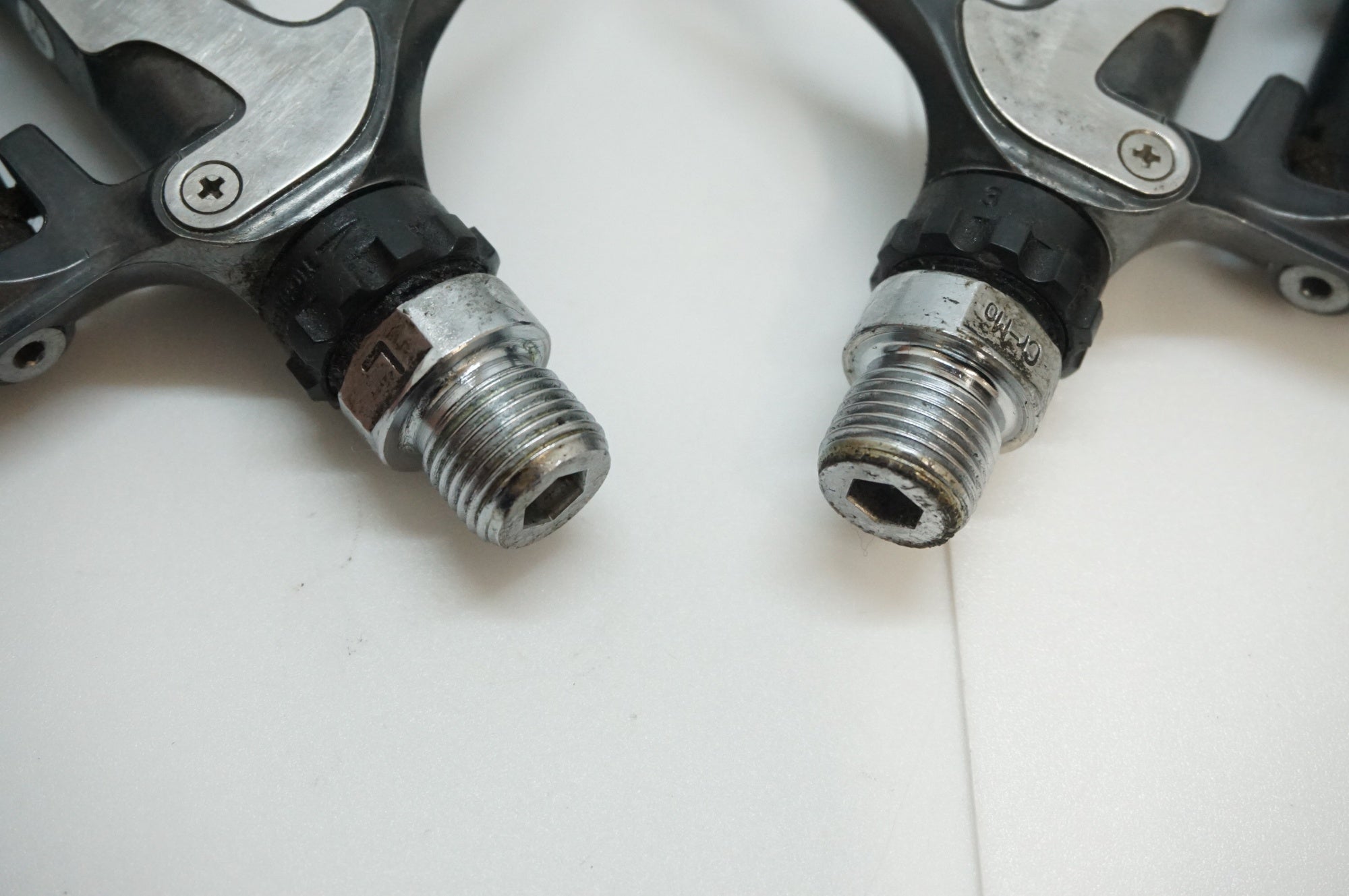 SHIMANO 「シマノ」 ULTEGTA PD-6700 ペダル / 福岡店