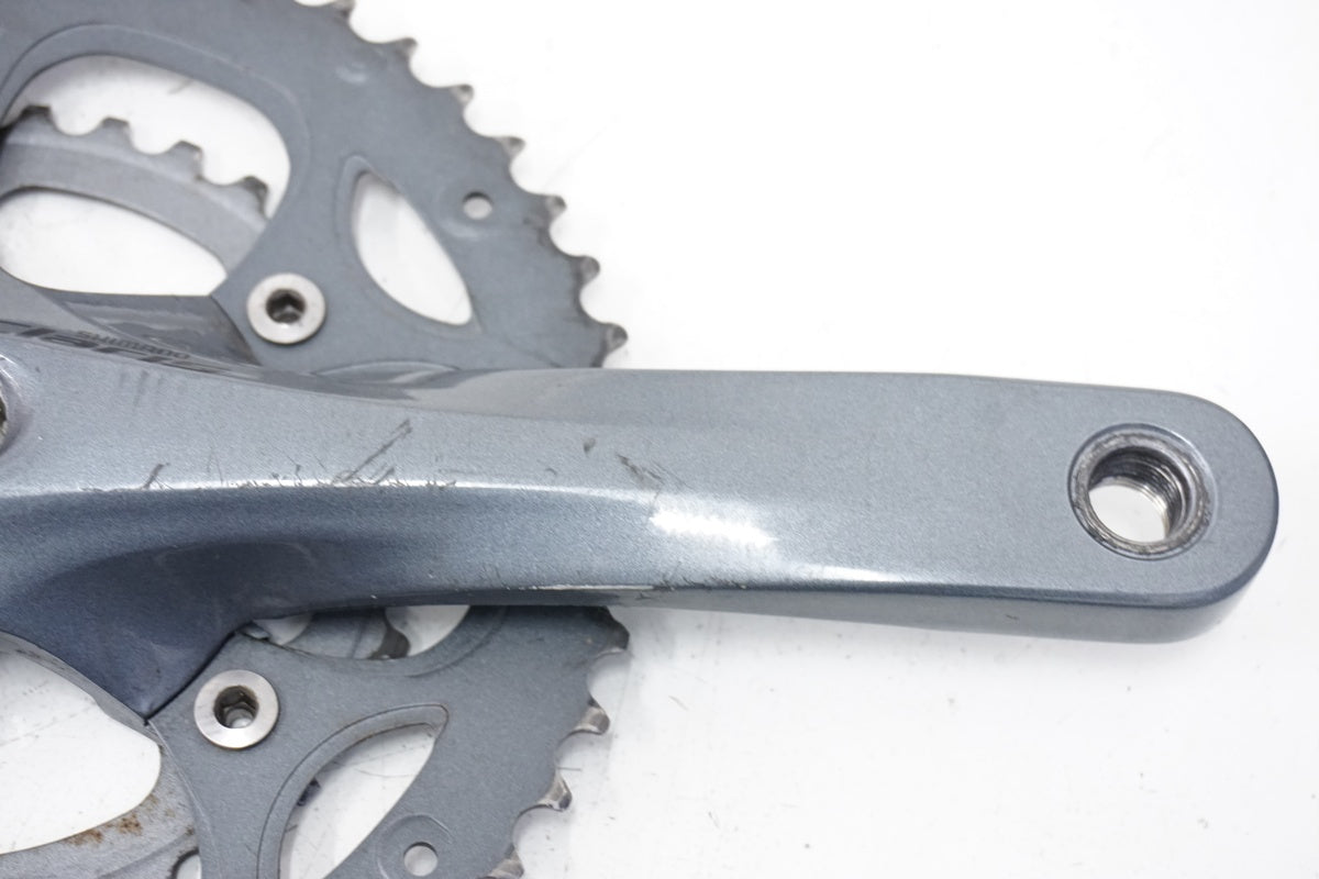 SHIMANO「シマノ」 CLARIS FC-2450 50-34T 170mm クランクセット / 浜松店