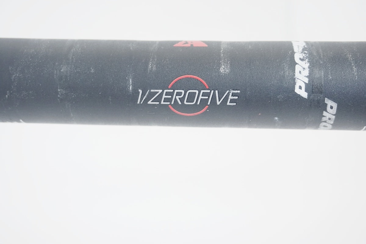 PROFILE DESIGN 「プロファイルデザイン」 1/ZEROFIVE φ31.8 360mm ハンドル / 京都八幡店