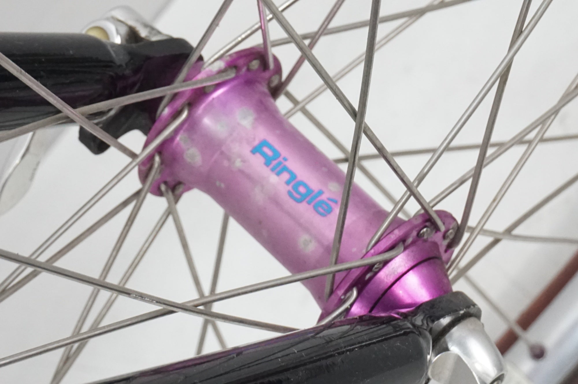 ジャンク CANNONDALE 「キャノンデール」 SUPER V 2000 1994年モデル