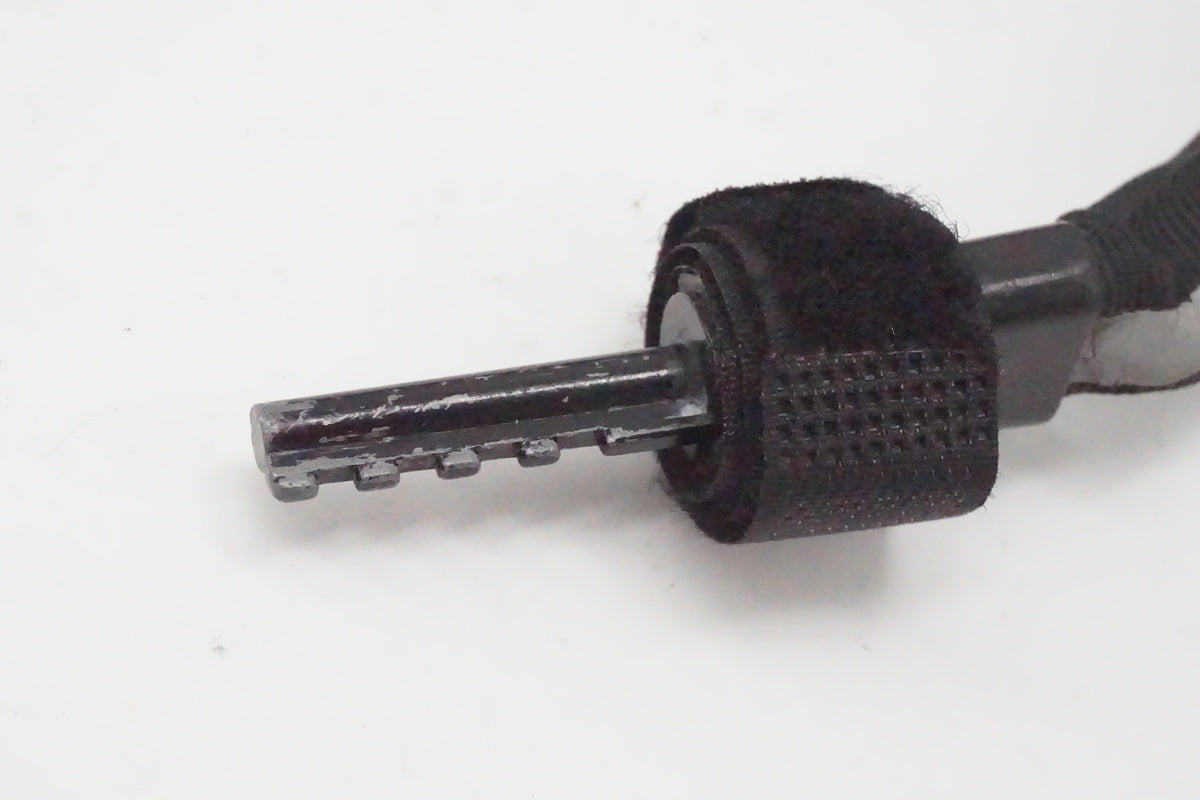 ブランド不明 ダイヤルロック/ 京都西院店