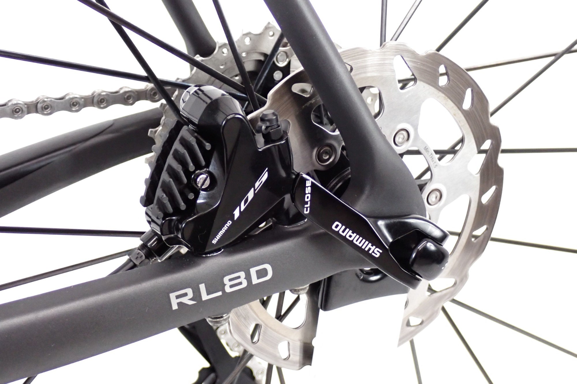 ANCHOR 「アンカー」 RL8D 2022年モデル ロードバイク / 伊勢崎店