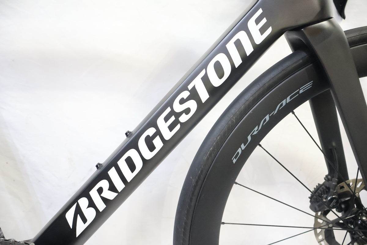 BRIDGESTONE 「ブリヂストン」 ANCHOR RP9 2022年頃 ロードバイク / 高知店