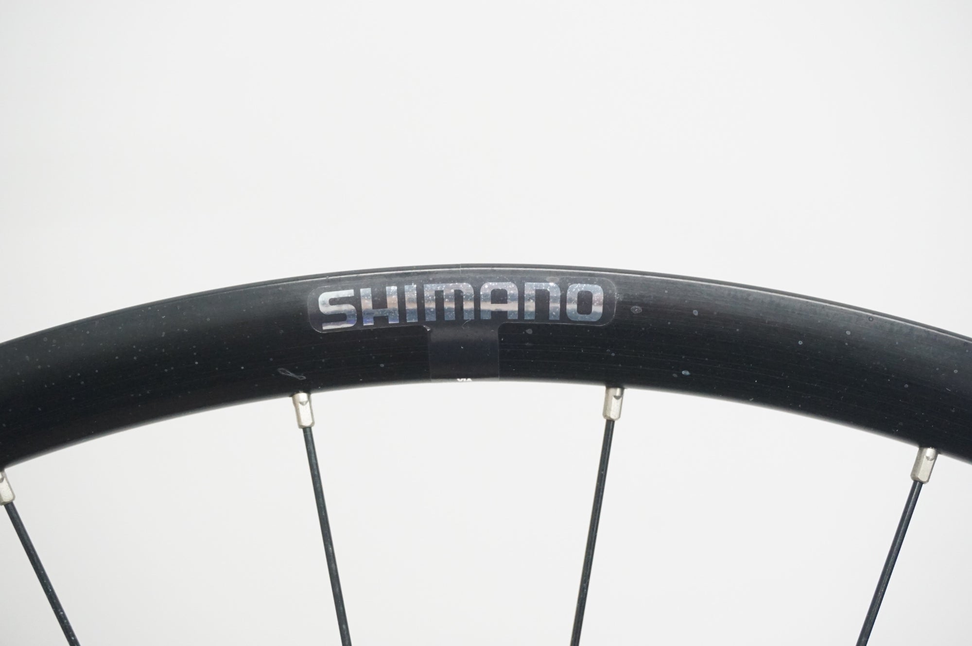 SHIMANO 「シマノ」 WH-RX010 シマノ11速 ホイールセット / 福岡店