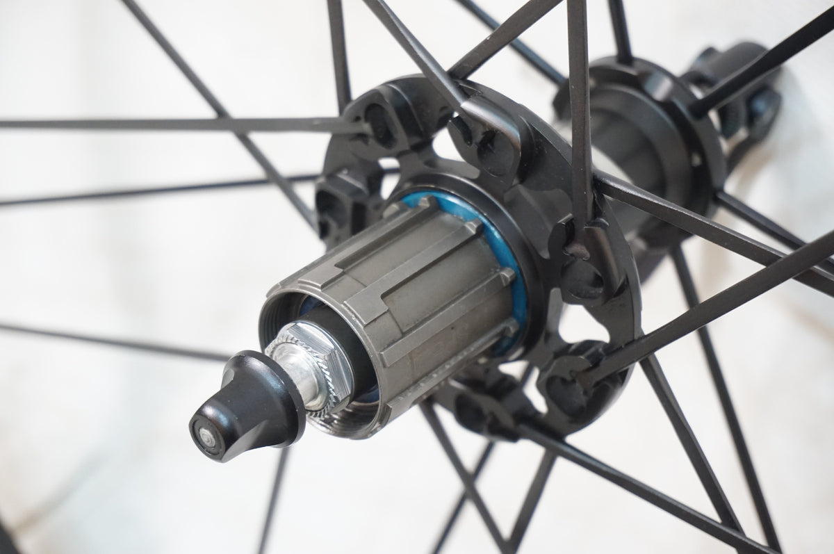 CAMPAGNOLO 「カンパニョーロ」 EURUS MEGA G3 SHIMANO  SRAM 11S ホイールセット / 浦和ベース