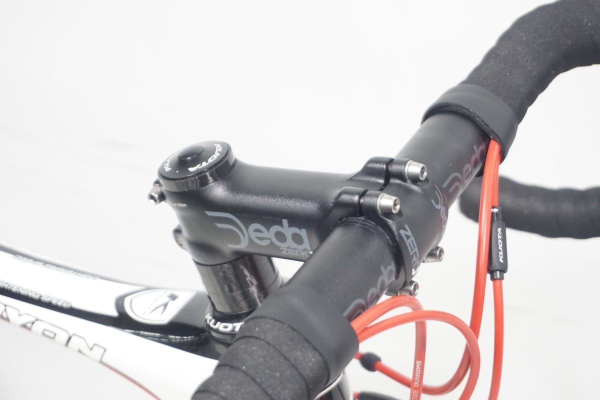 KUOTA 「クオータ」 KRYON 105 2017年モデル ロードバイク / 滋賀大津店