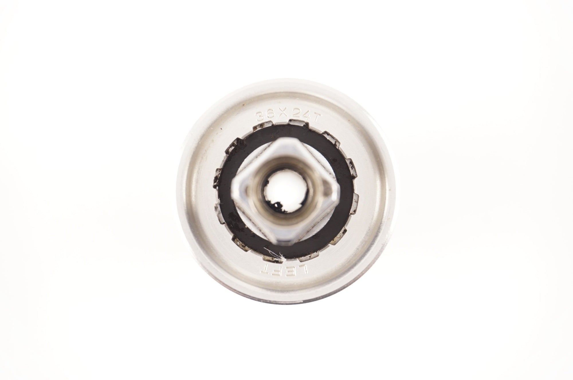 CAMPAGNOLO 「カンパニョーロ」 RECORD FC-21RE 52-42T 170mm クランクセット / 中目黒店