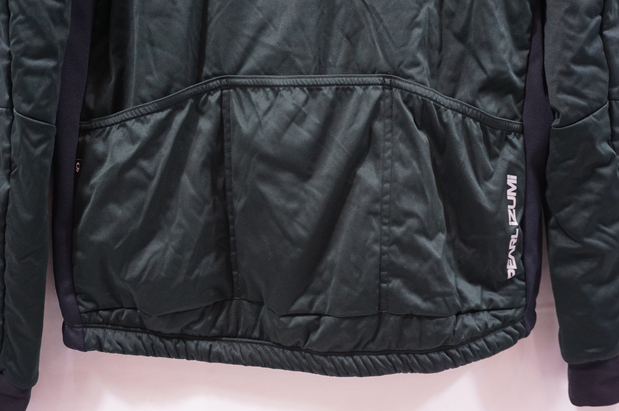 PEARL IZUMI 「パールイズミ」 XLサイズ ストレッチ エアジャケット