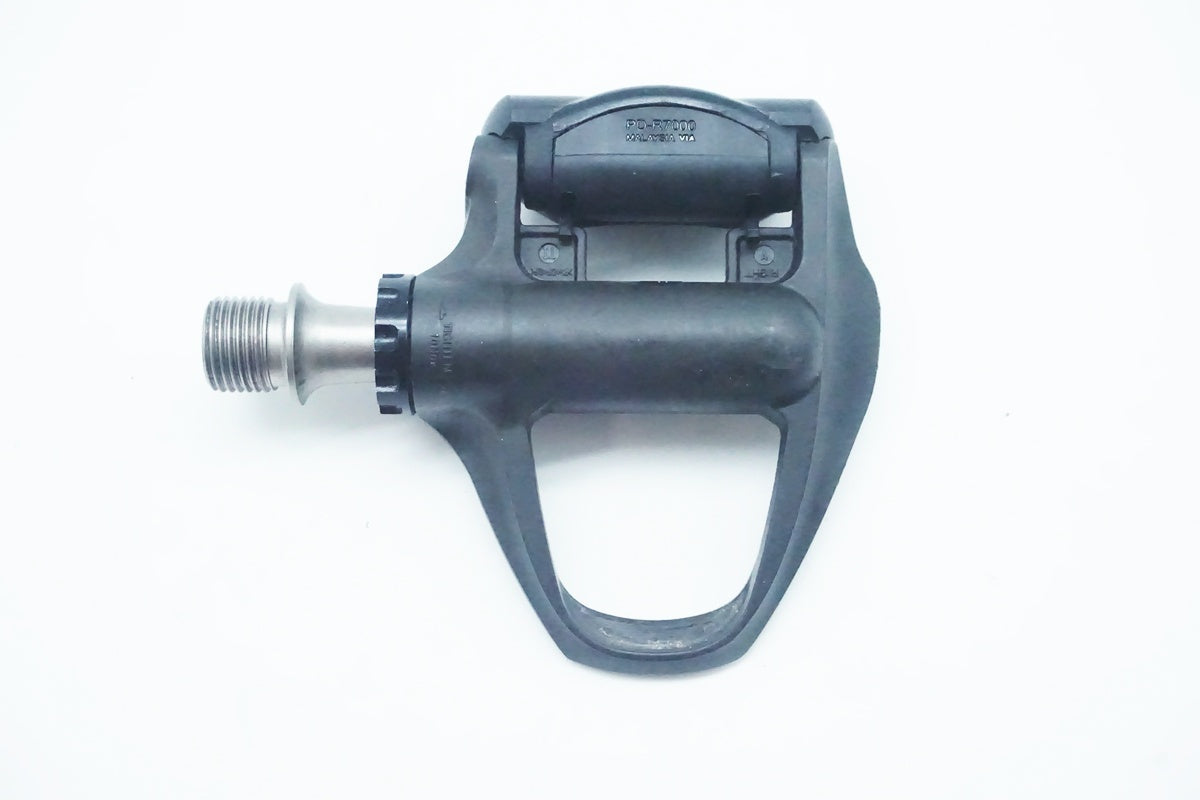 SHIMANO「シマノ」 105 PD-R7000 ペダル/ 京都西院店
