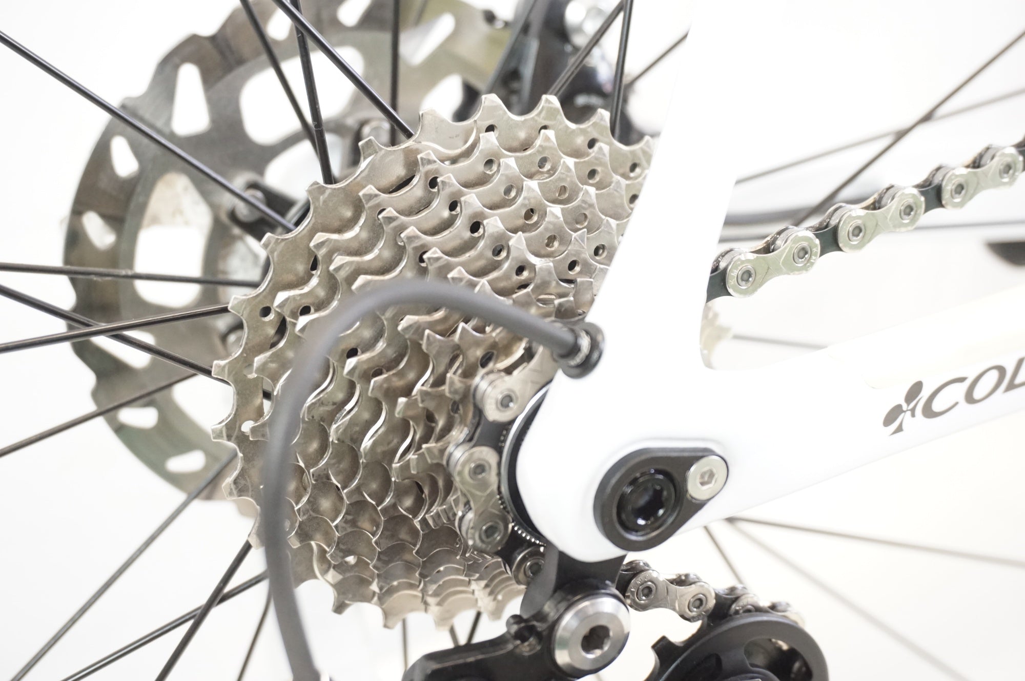 COLNAGO 「コルナゴ」 CLX DISC 2020年モデル ロードバイク / 宇都宮店