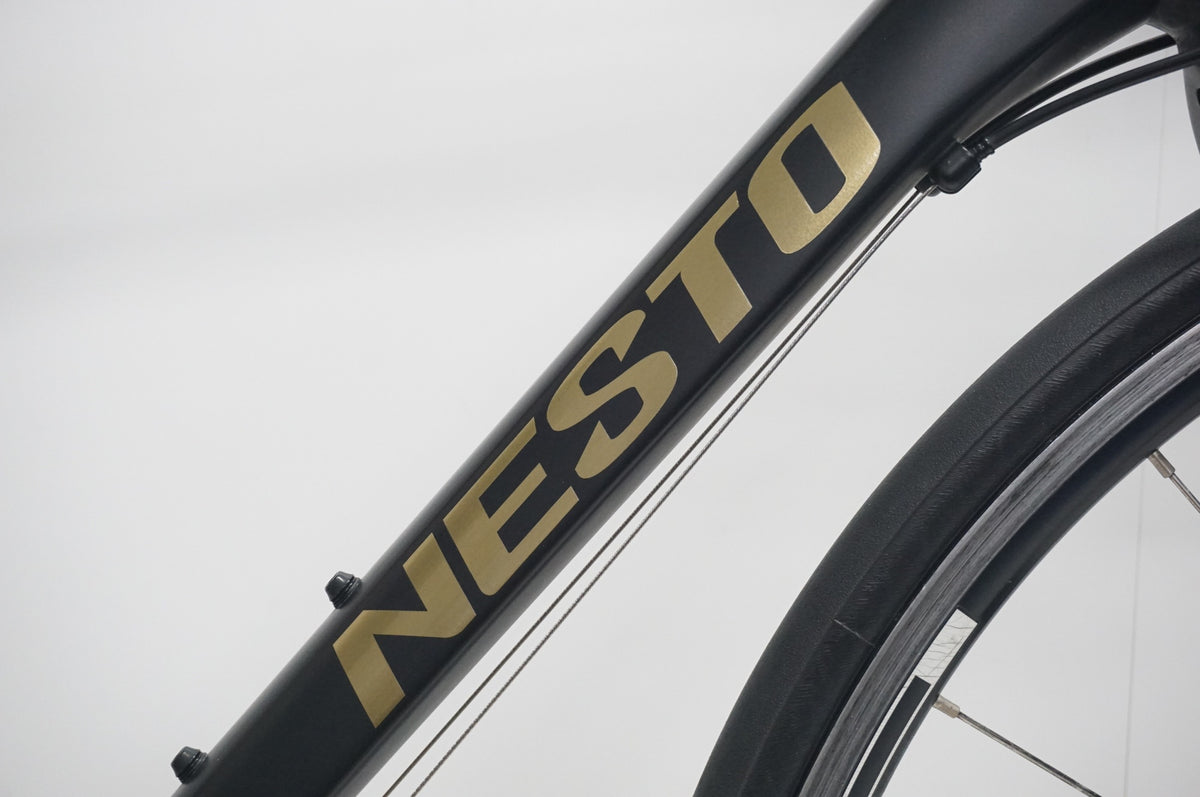 NESTO 「ネスト」 FALAD PRO 2022年モデル ロードバイク / 福岡店