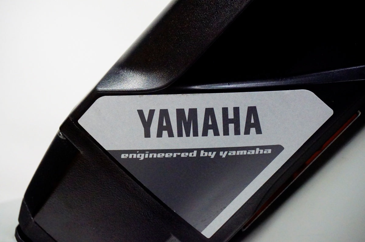 YAMAHA 「ヤマハ」 YPJ-XC FINAL EDITION 2024年モデル eBIKE / 名古屋大須店