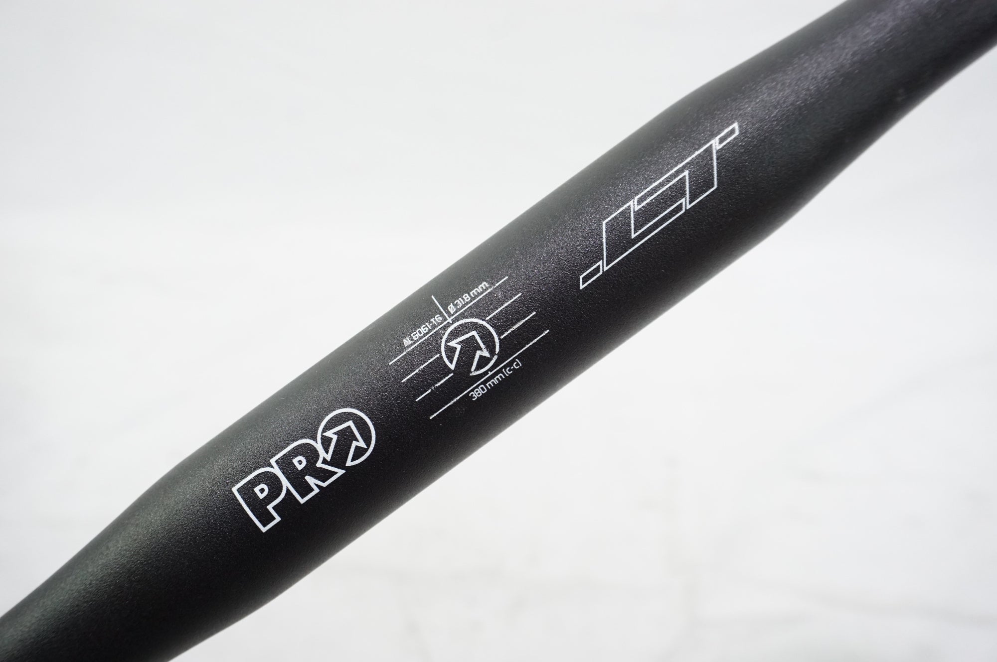【オープニング 大放出セール】 Φ31.8 LT PRO 「シマノ」 SHIMANO 380mm 中目黒店 / ハンドル パーツ
