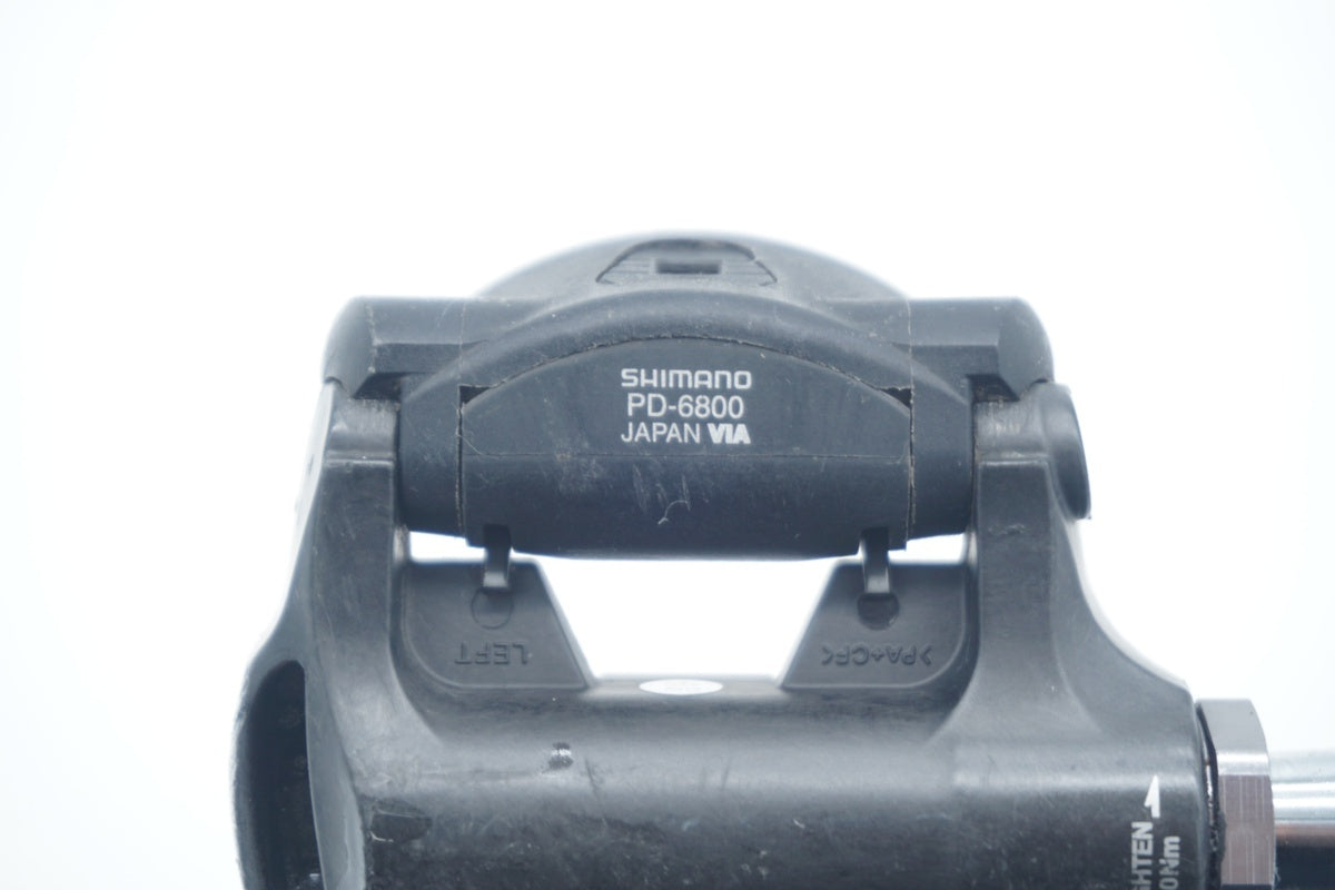 SHIMANO 「シマノ」 ULTEGRA PD-6800 ペダル / 滋賀大津店