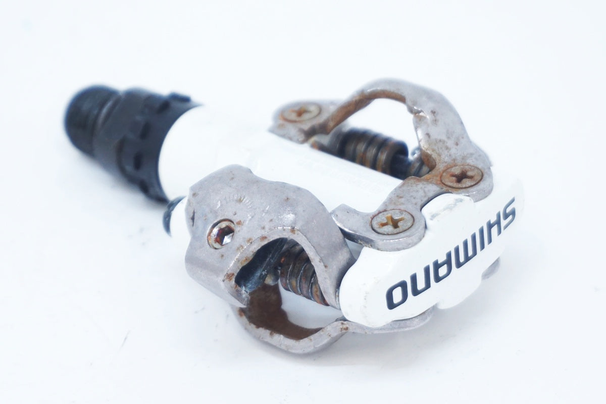 SHIMANO 「シマノ」 PD-M520 ペダル / 大阪美原北インター店