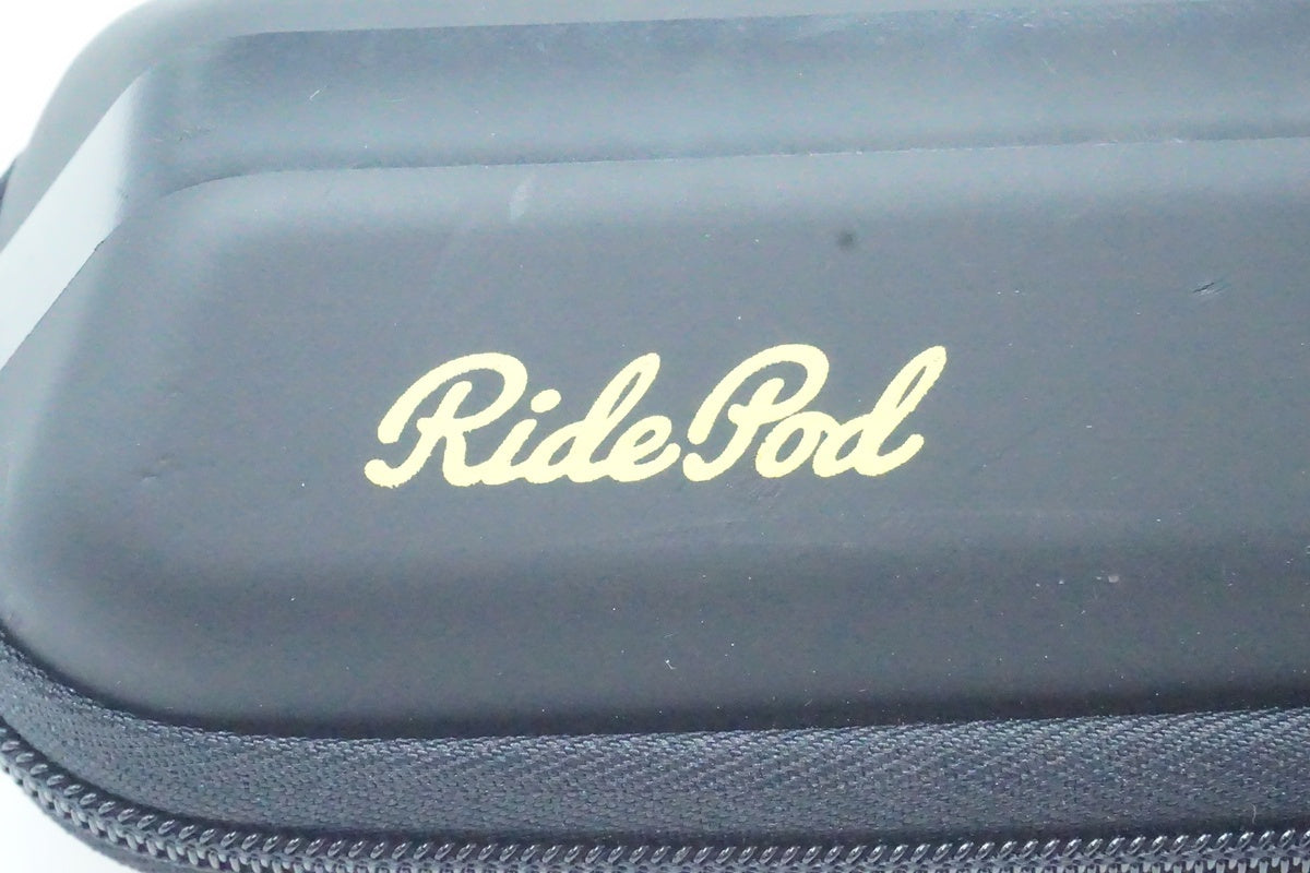RIDE POD「ライドポッド」 ツールケース/ 京都西院店