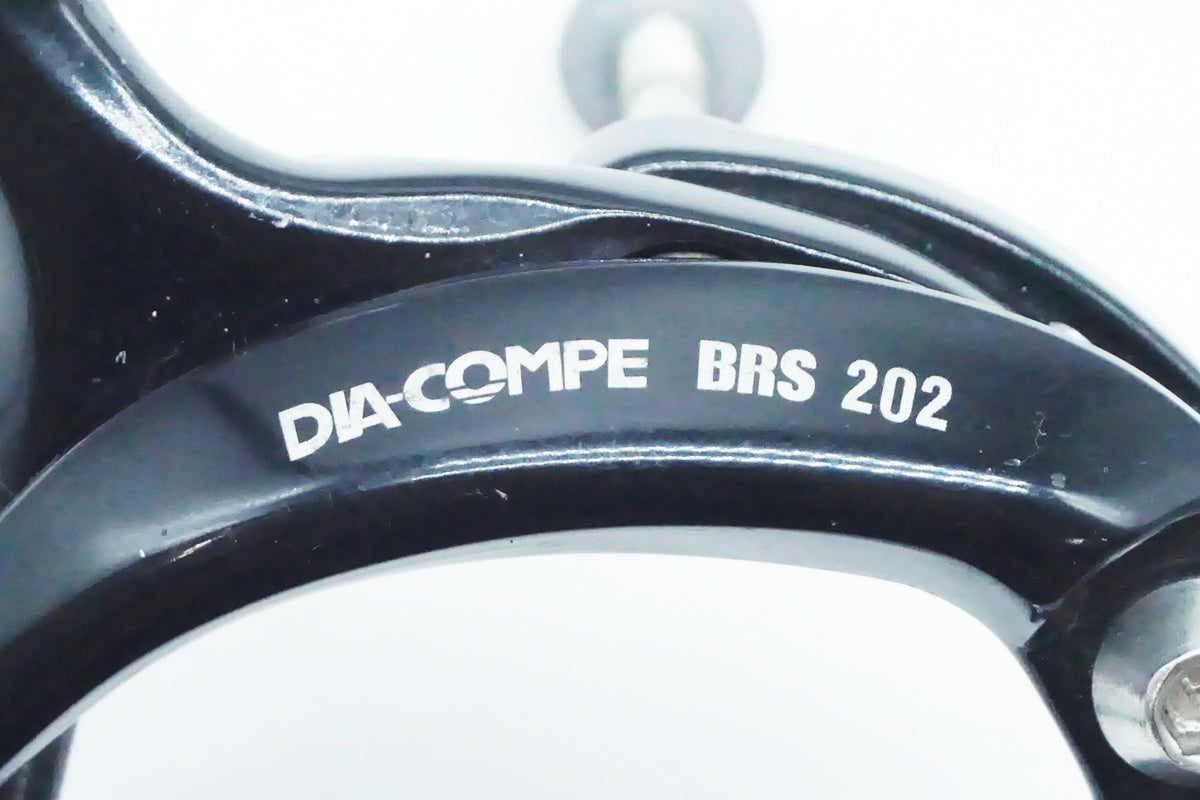 DIA-COMPE「ダイアコンペ」 BRS202 リアブレーキ/ 京都西院店
