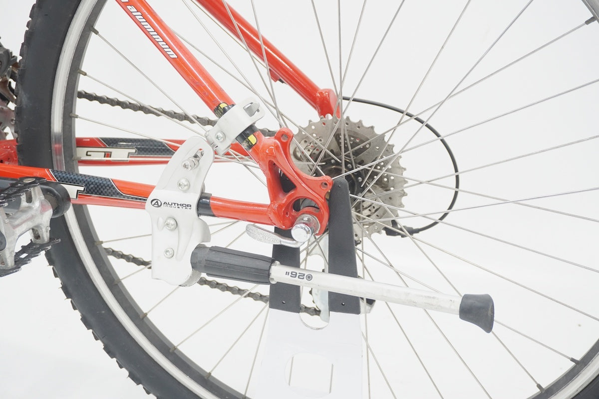 GT 「ジーティー」 OUTPOST 年式不明 マウンテンバイク / 京都八幡店