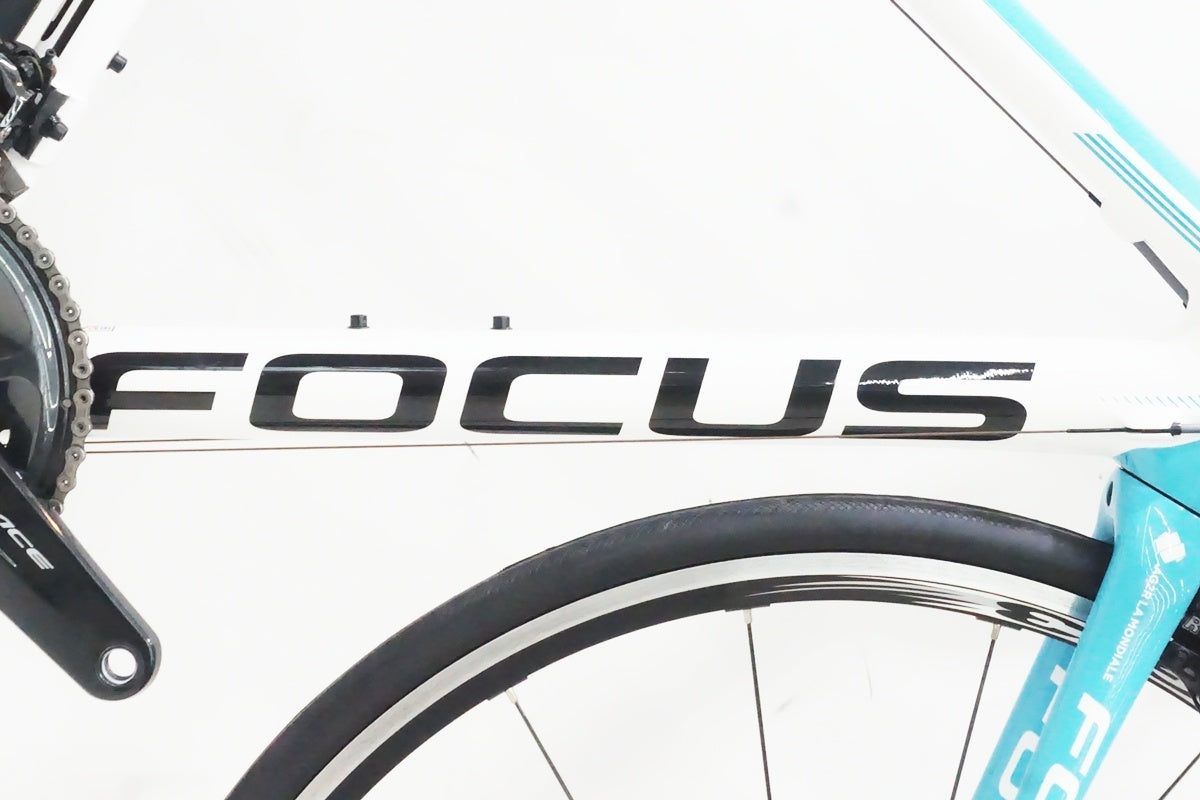 [お取引決定]ロードバイク　自転車　FOCUS variado2010 FOCUS「フォーカス」 IZALCOMAX 2017年年モデル ロードバイク/ 京都