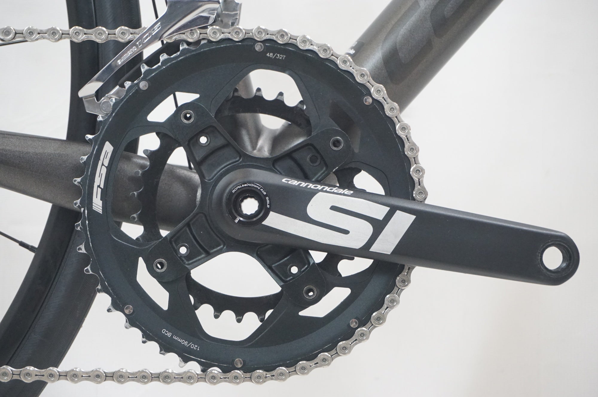 CANNONDALE 「キャノンデール」 SYNAPSE DISC 105 SE 2018年モデル ロードバイク / 福岡店