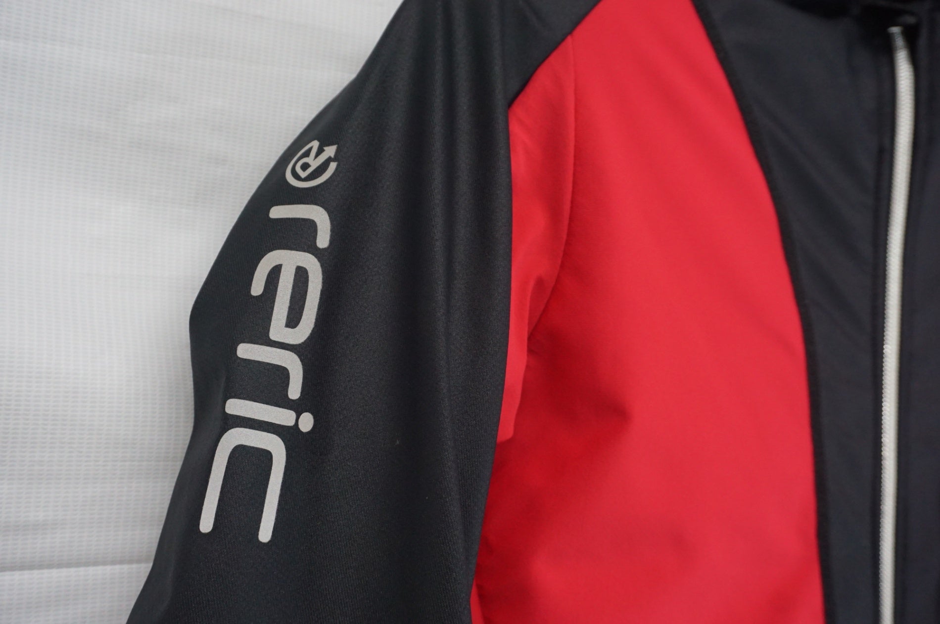 RERIC 「レリック」 Sサイズ 長袖ジャージ / 阪急塚口店