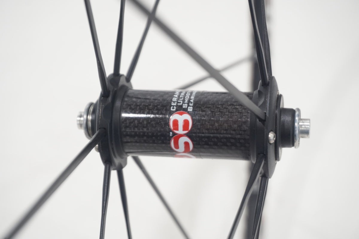 CAMPAGNOLO 「カンパニョーロ」 SHAMAL ULTRA SHIMANO11速 ホイール