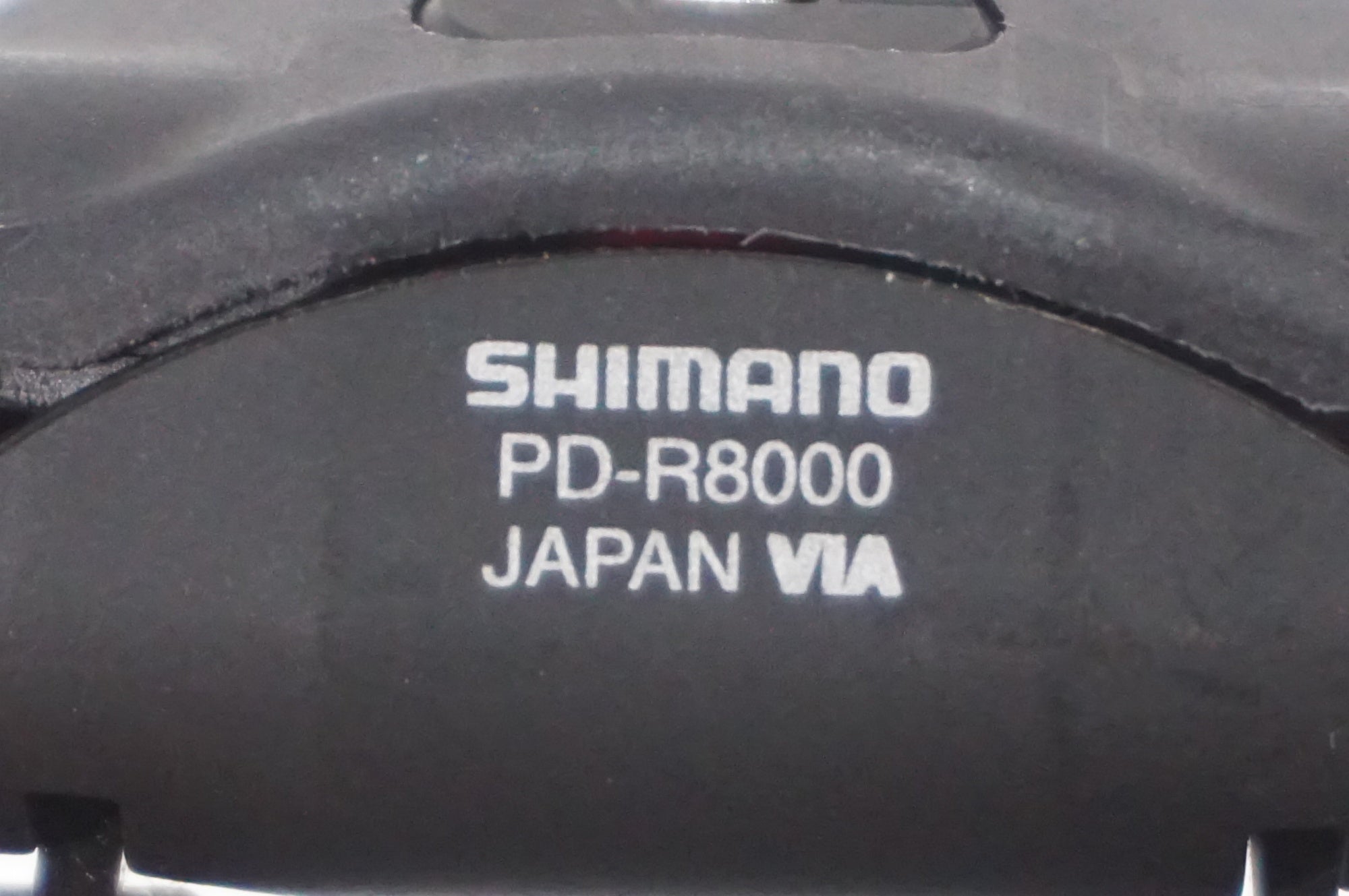 SHIMANO「シマノ」ULTEGRA PD-R8000 ペダル / AKIBA店