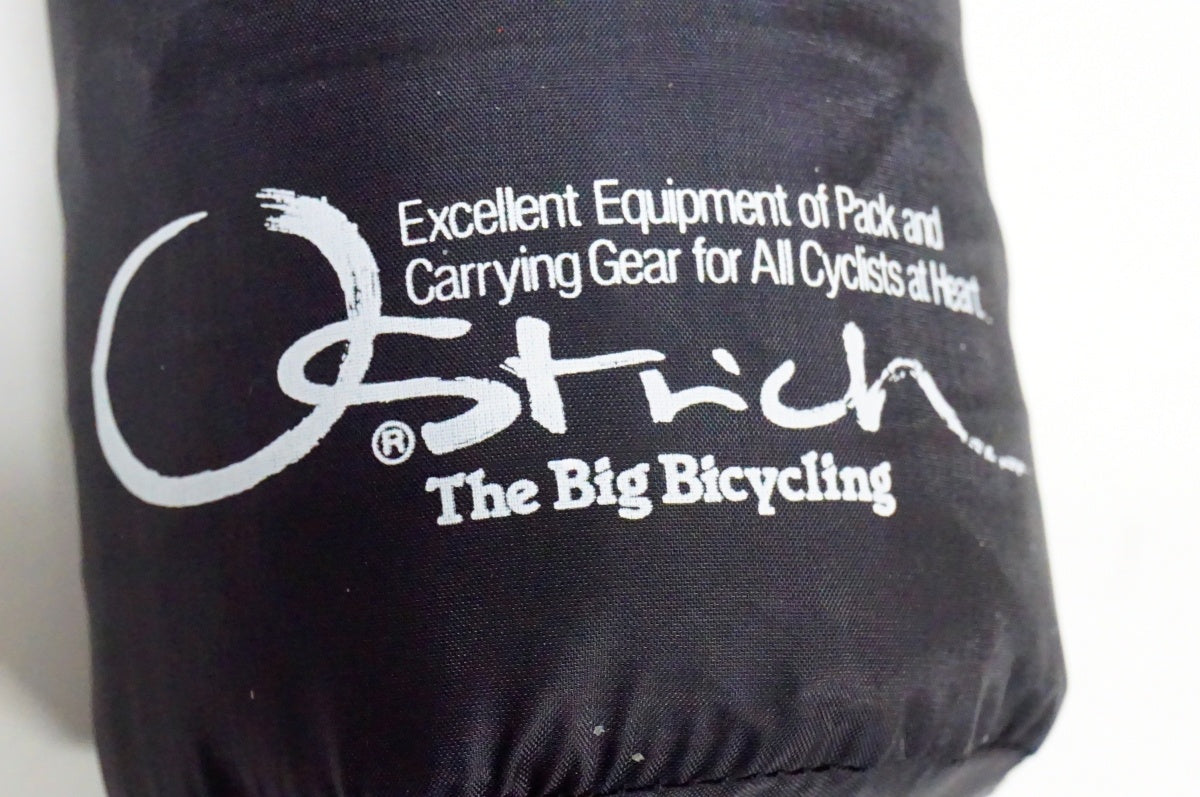 OSTRICH 「オーストリッチ」 THE BIG BICYCLING 輪行バック / 名古屋大須店