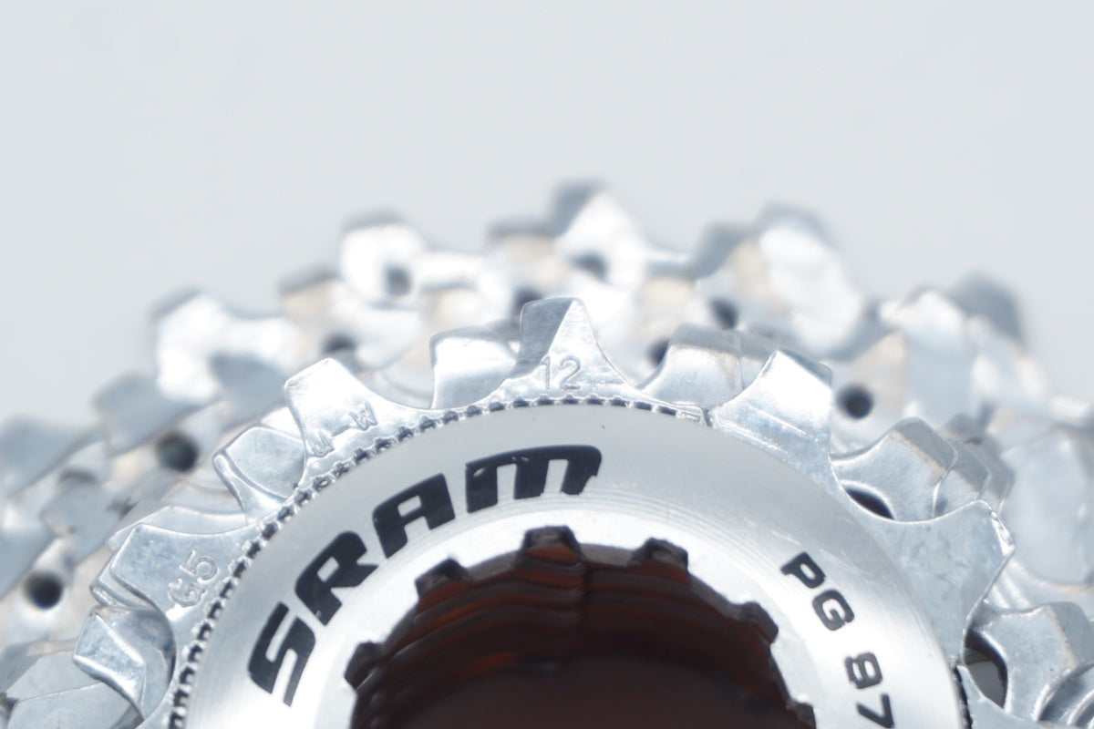 SRAM 「スラム」 PG-970 12-23T スプロケット / 滋賀大津店