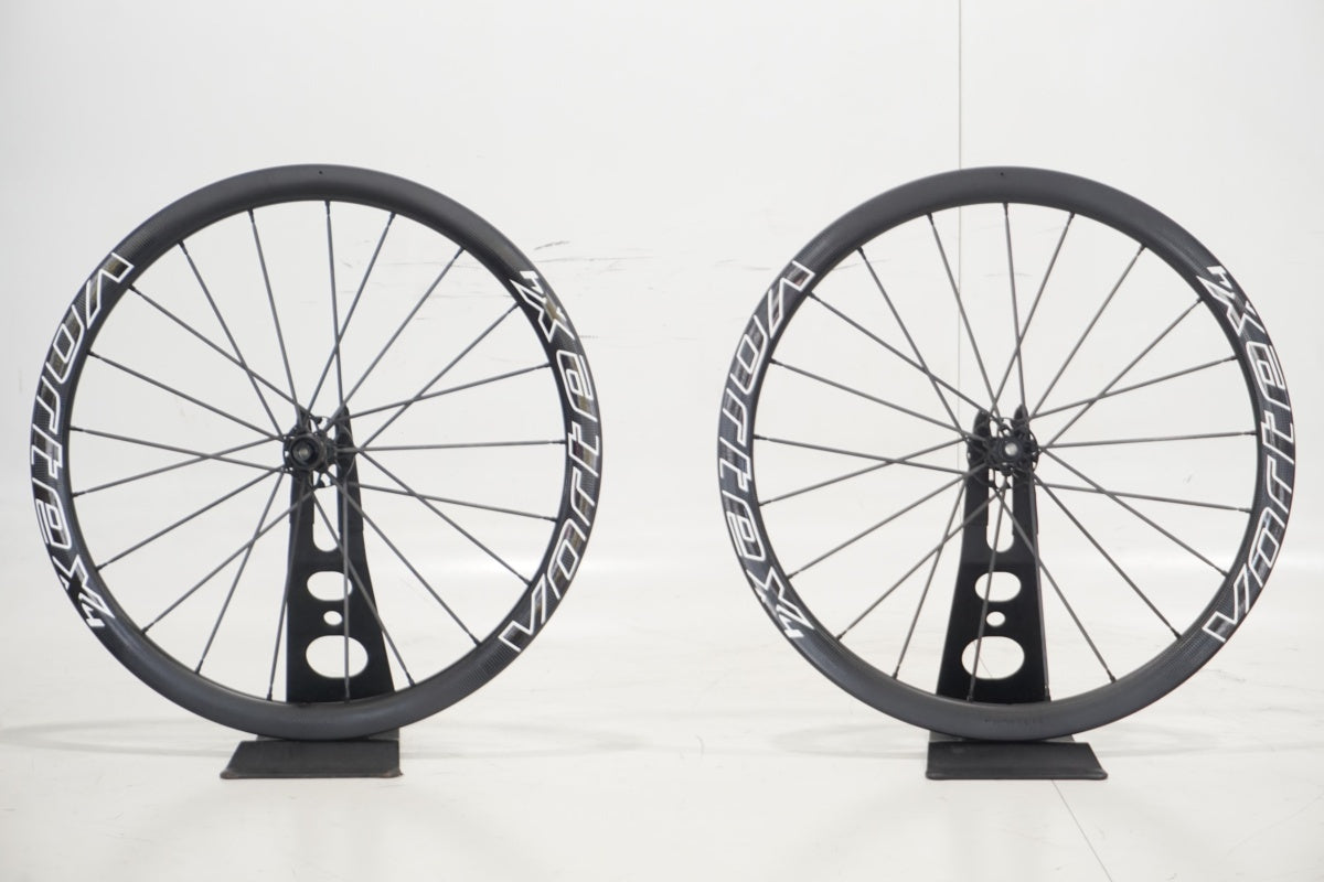 VORTEX 「ボルテックス」 N4 DB SHIMANO11速 ホイールセット / 滋賀