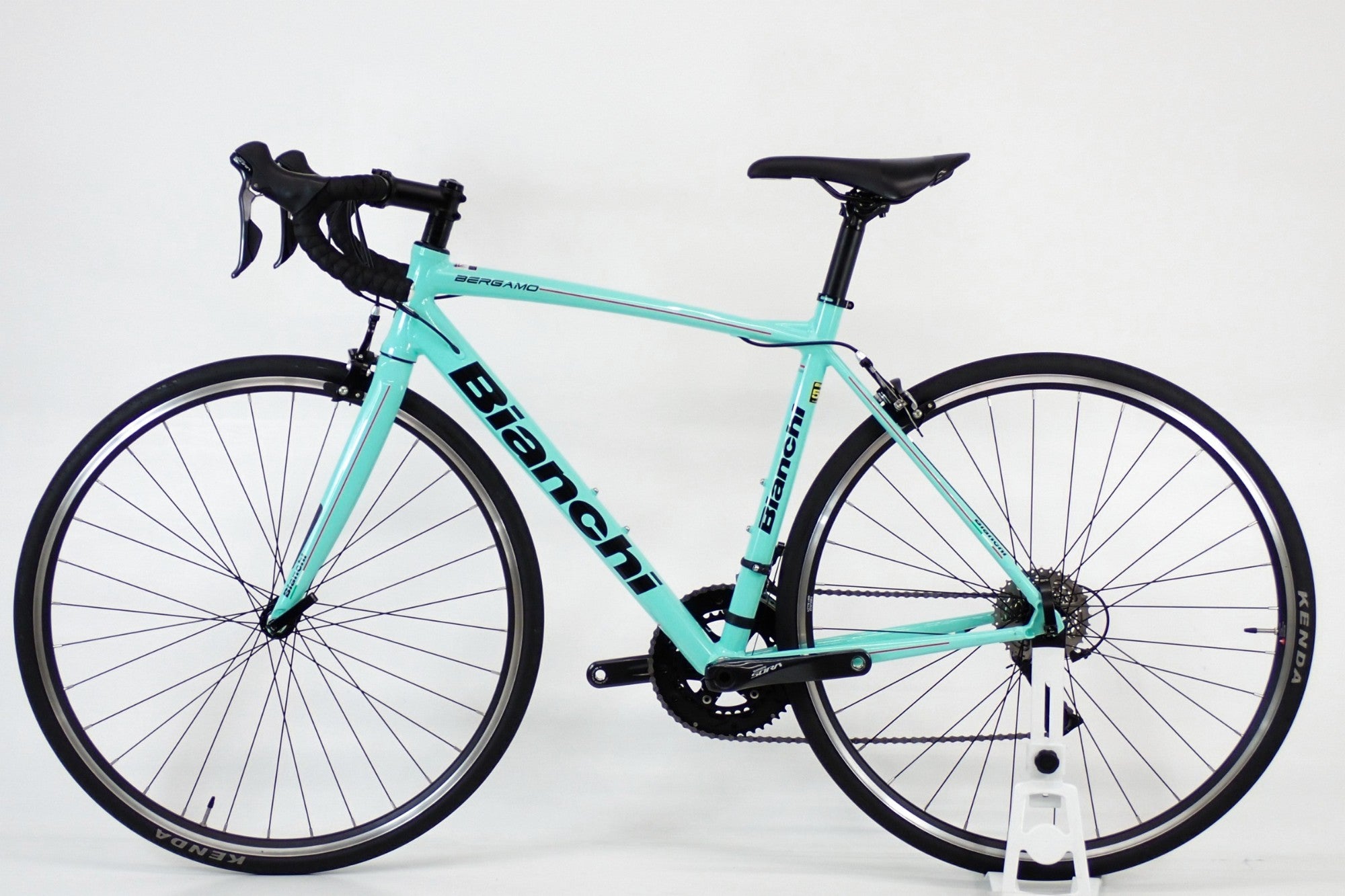 BIANCHI 「ビアンキ」 BERGAMO 2026年モデル ロードバイク / 伊勢崎店