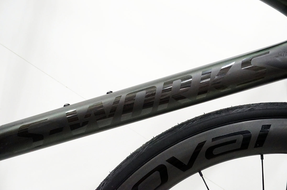 SPECIALIZED 「スペシャライズド」 S-WORKS TARMAC SL7 DISC 2021年モデル ロードバイク / 浜松店