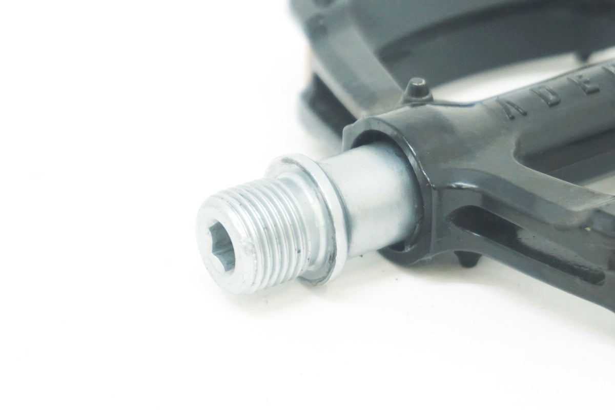 ADEPT 「アデプト」 METROPOLITAN AL ペダル / 大阪美原北インター店