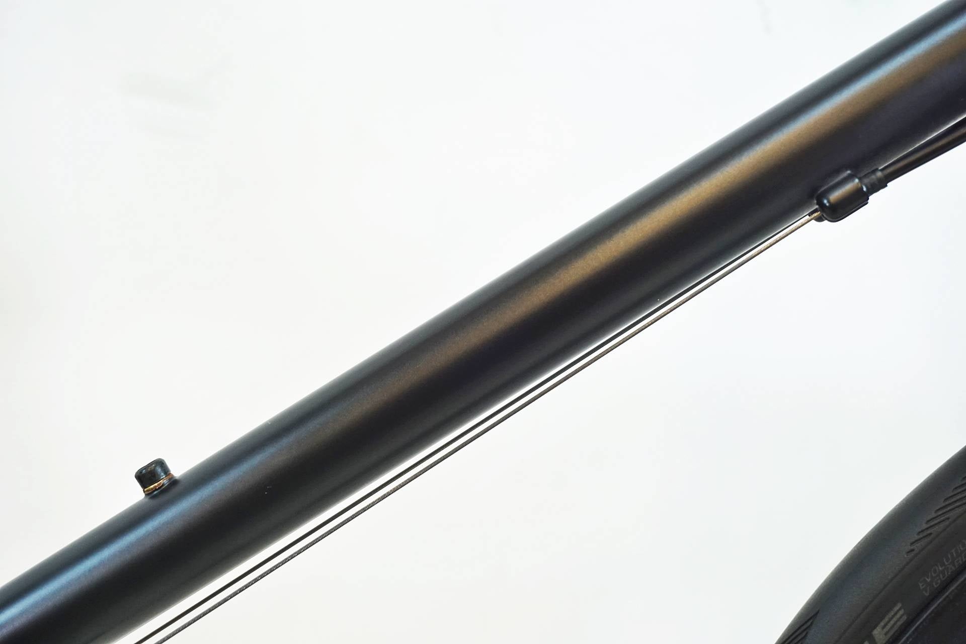 FUJI 「フジ」 HELION R 2019年モデル フラットバーカスタム 20インチ ミニベロ / 有明ガーデン店