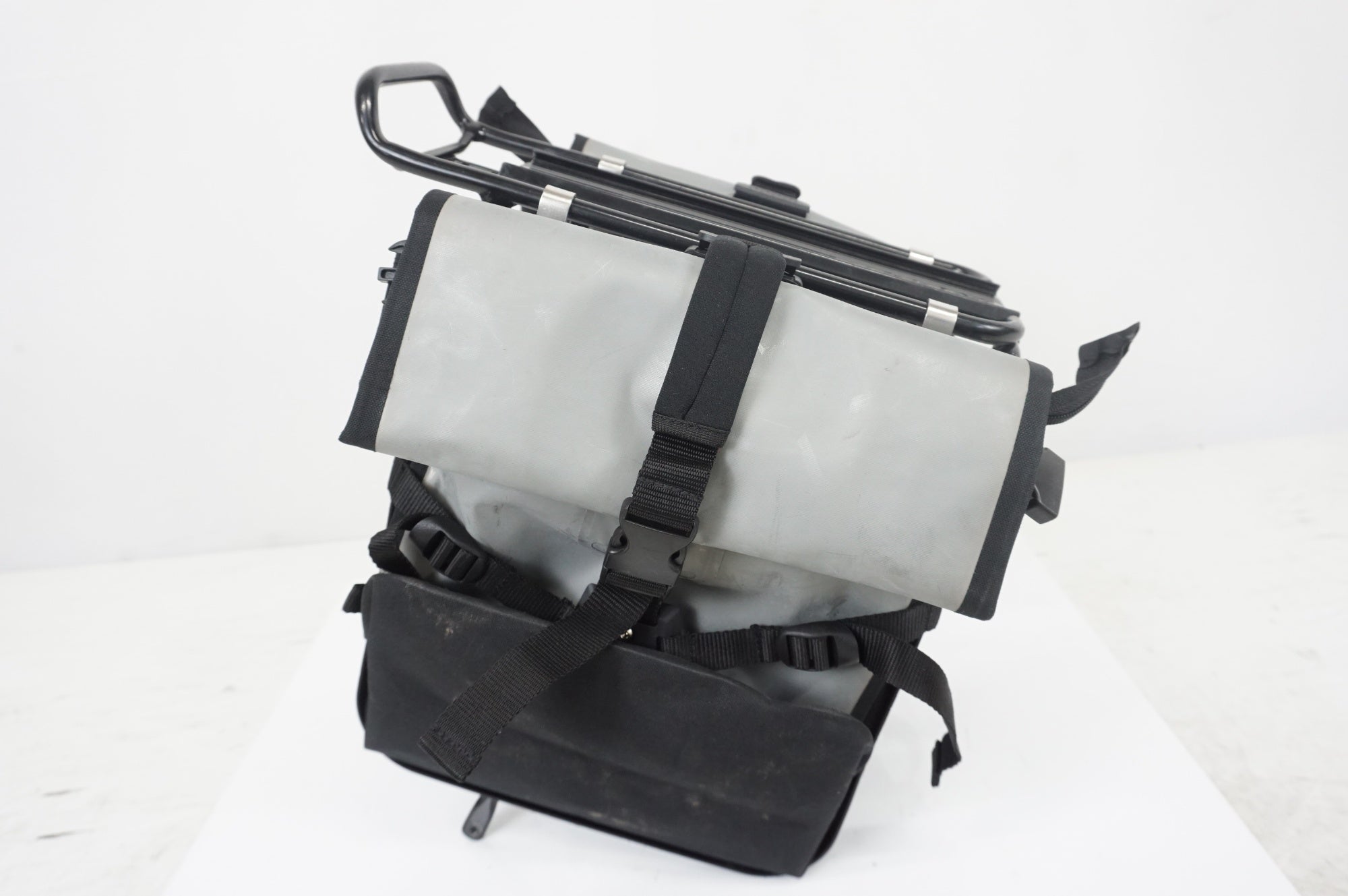 TOPEAK 「トピーク」 キャリア/パニアバッグセット / 大宮店