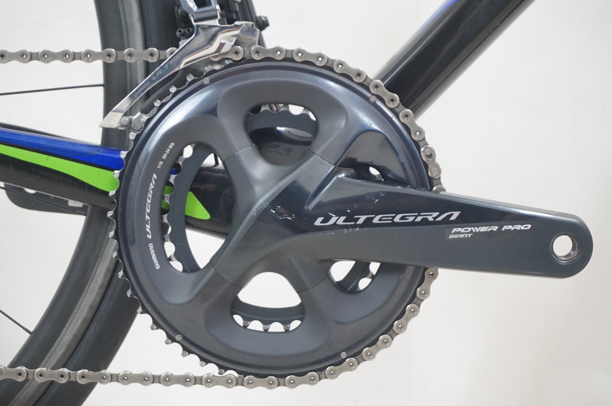 GIANT 「ジャイアント」 TCR ADVANCED 1 SE 2019年モデル ロードバイク