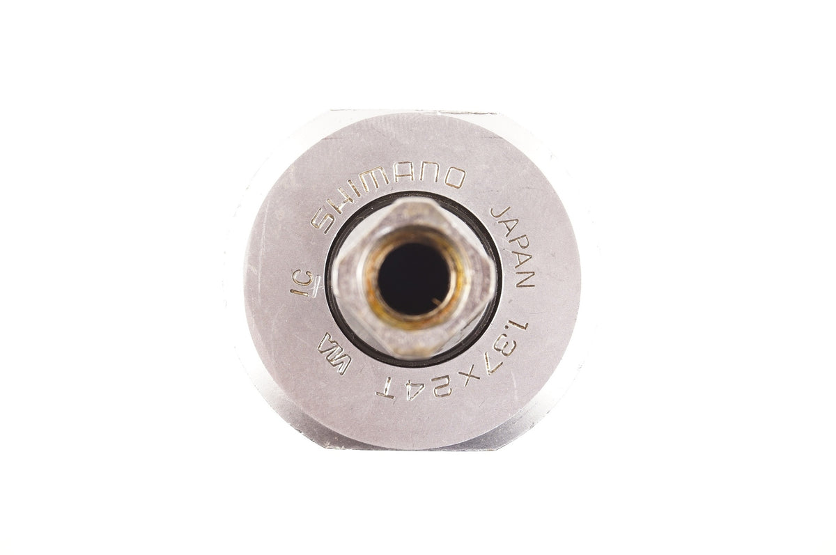 SHIMANO 「シマノ」 600 FC-6207 50-39T 165mm クランクセット / 中目黒店