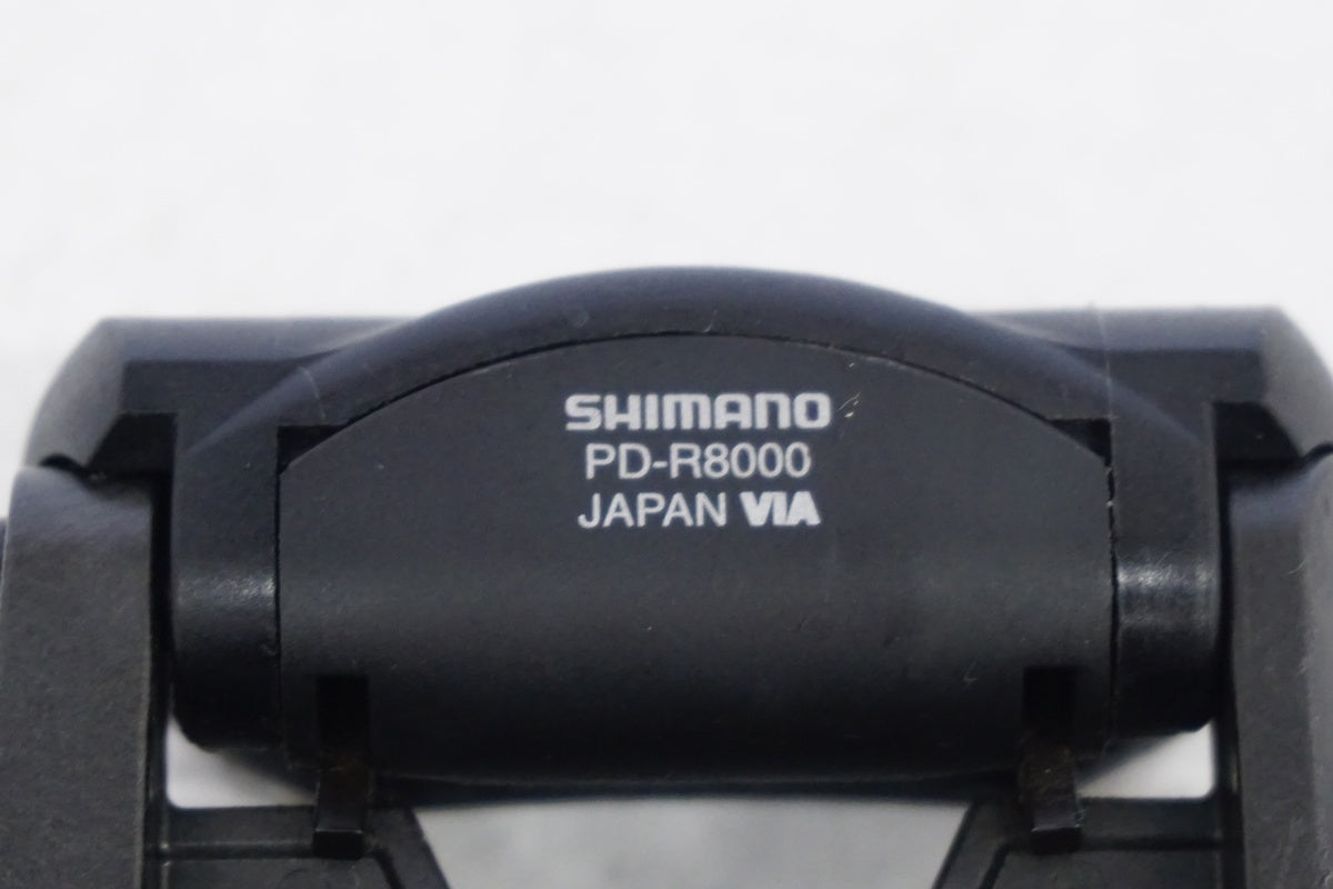 SHIMANO 「シマノ」 ULTEGRA PD-R8000 ペダル / 浜松店