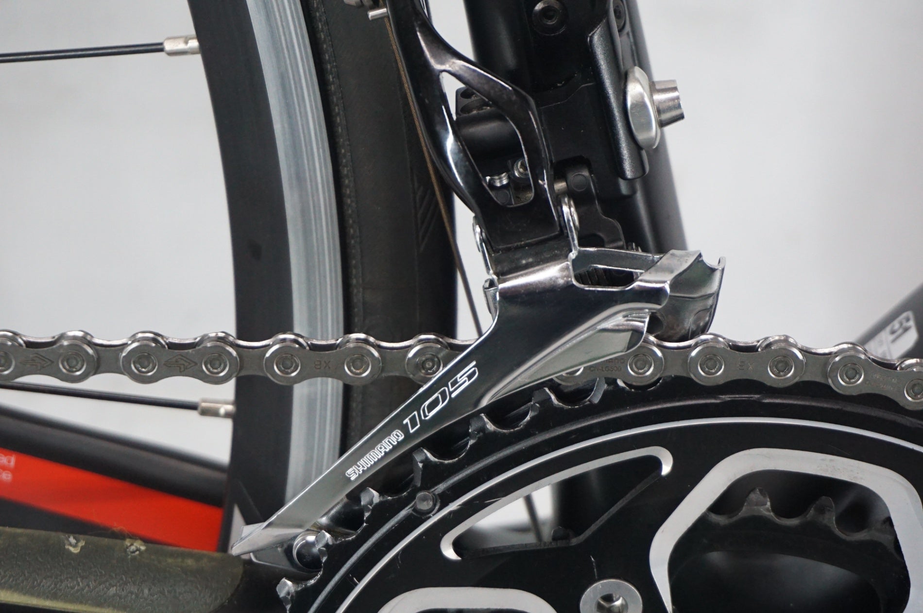 BMC 「ビーエムシー」 TEAMMACHINE SLR03 2015年モデル ロードバイク / 阪急塚口店