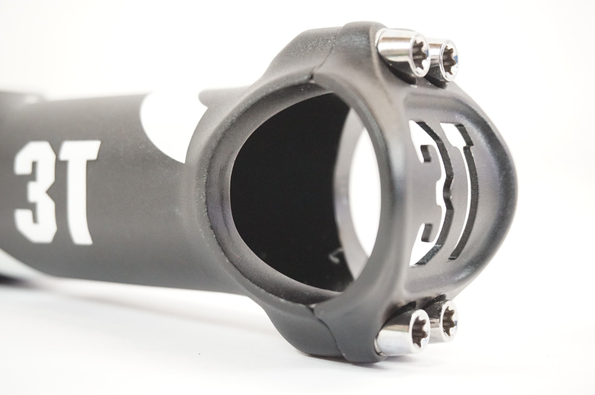 3T 「スリーティー」 ARX II PRO φ31.8 100mm 6° ステム / 宇都宮店