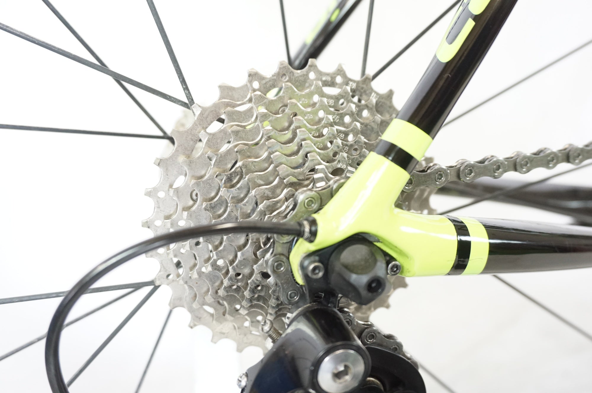 CANNONDALE 「キャノンデール」 SYNAPSE CARBON 5 105 2015年モデル ロードバイク / 宇都宮店