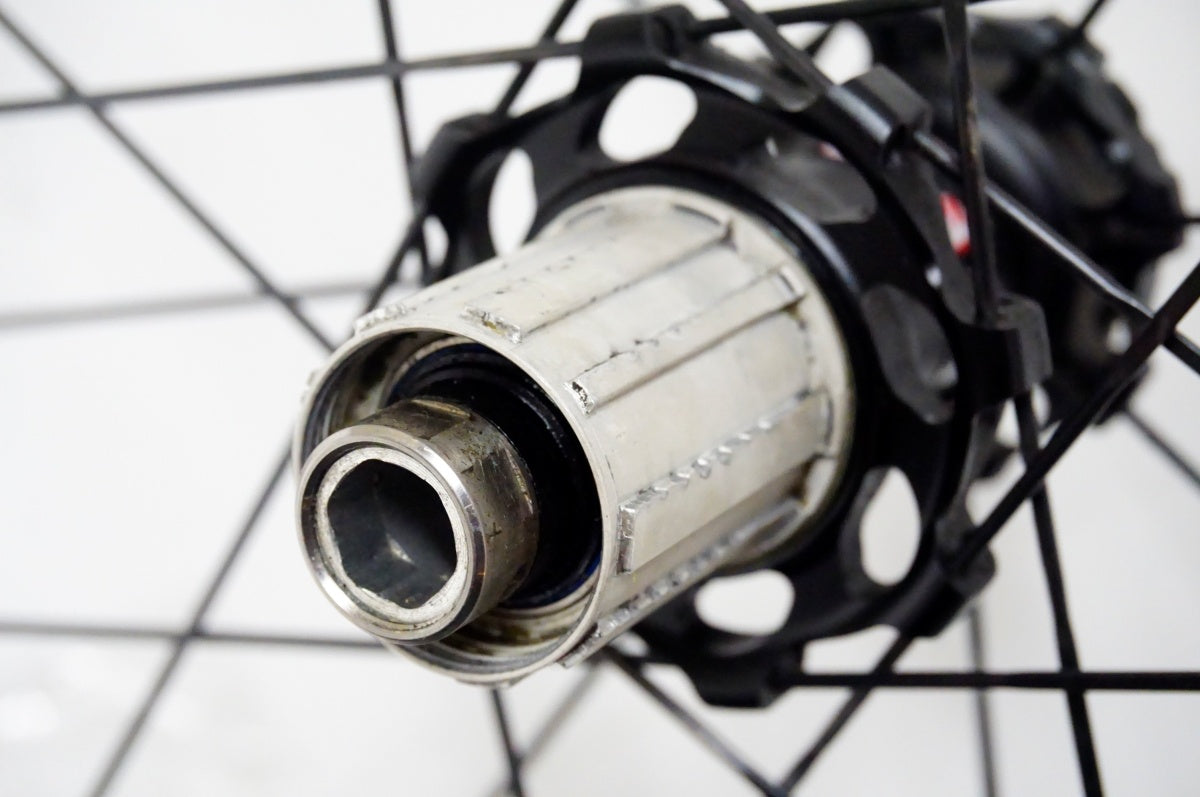 CAMPAGNOLO 「カンパニョーロ」 BORA ONE 50 TU DISC シマノ11s