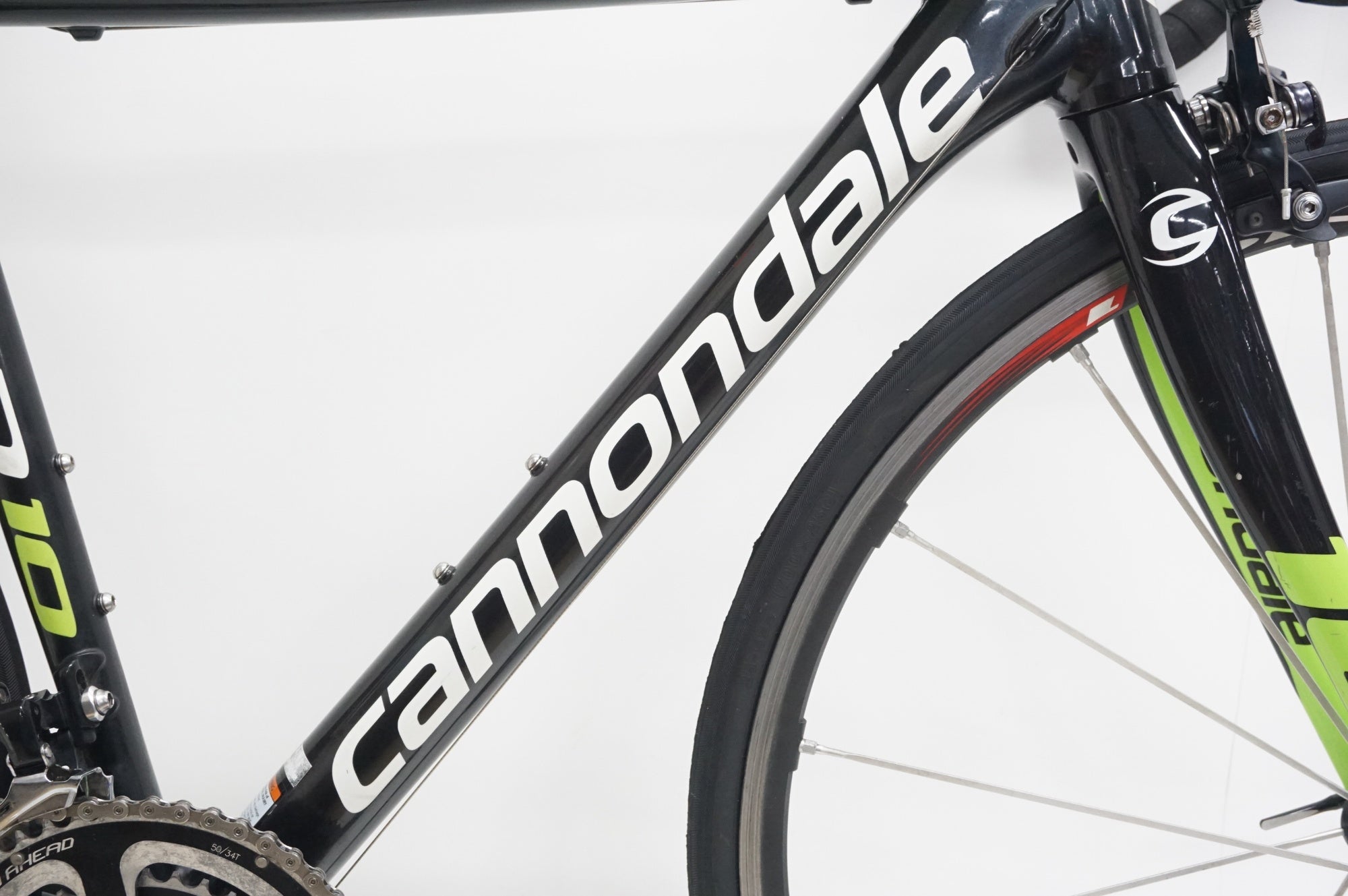 CANNONDALE 「キャノンデール」 CAAD10 2011年モデル ロードバイク / 福岡店